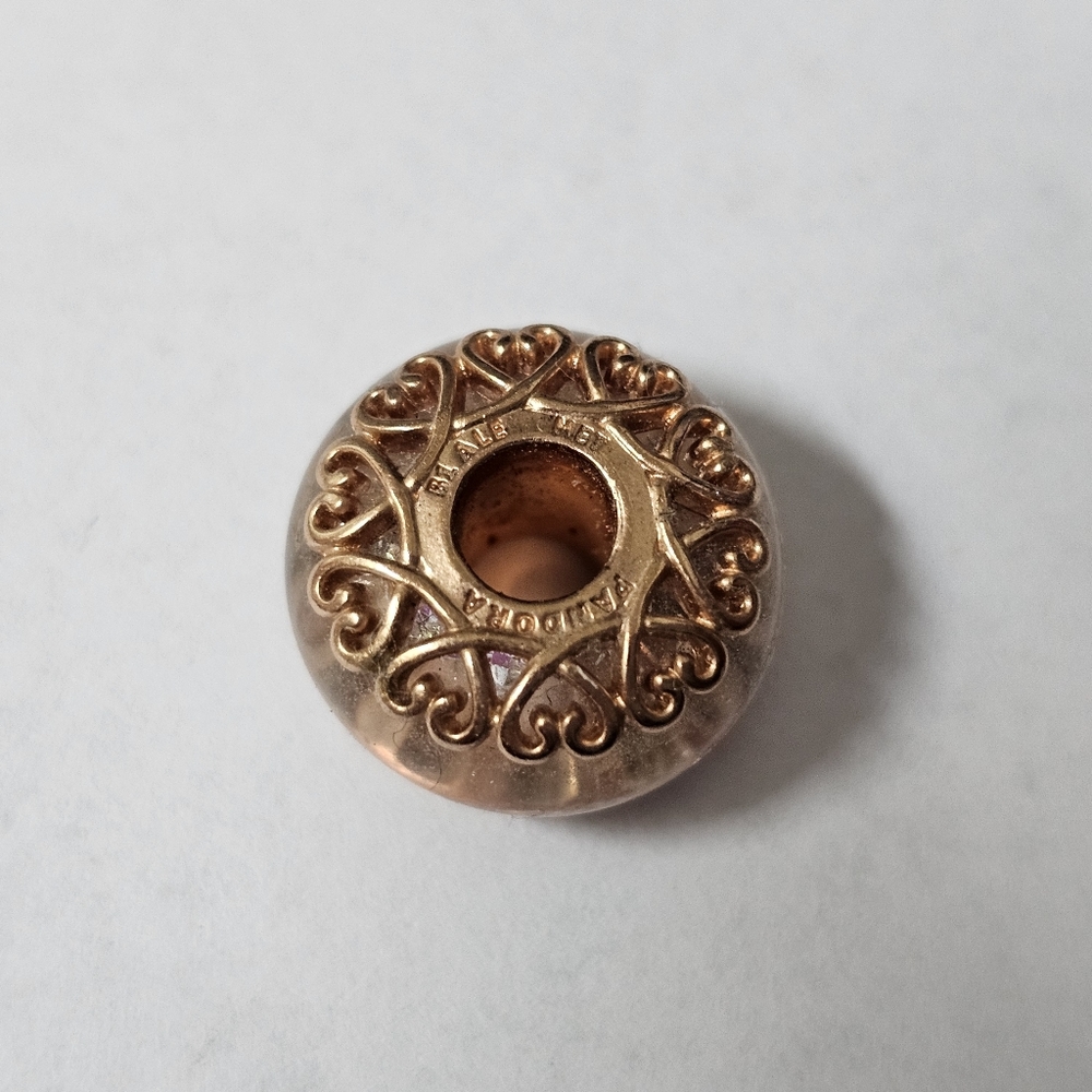 Pandora charm